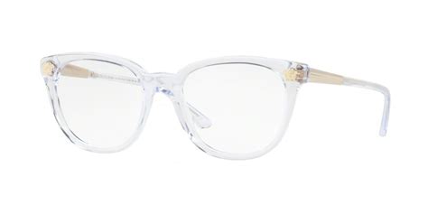 versace clear eyeglasses|versace glasses price list.